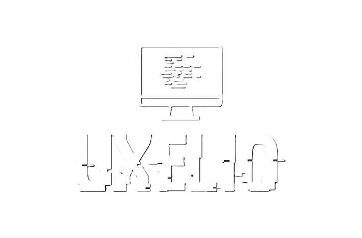 Logo UXELIO